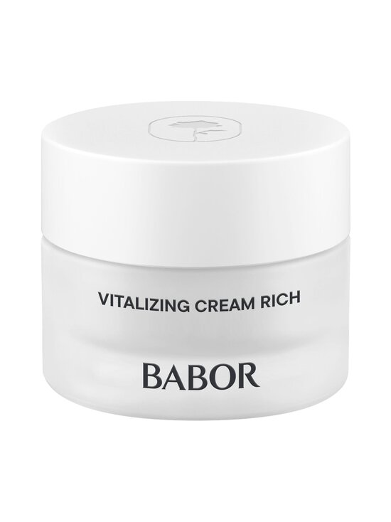 Babor - Vitalizing Cream - kasvovoide - NOCOL - photo 1 Babor - Vitalizing Cream - kasvovoide - NOCOL | Stockmann - photo 1