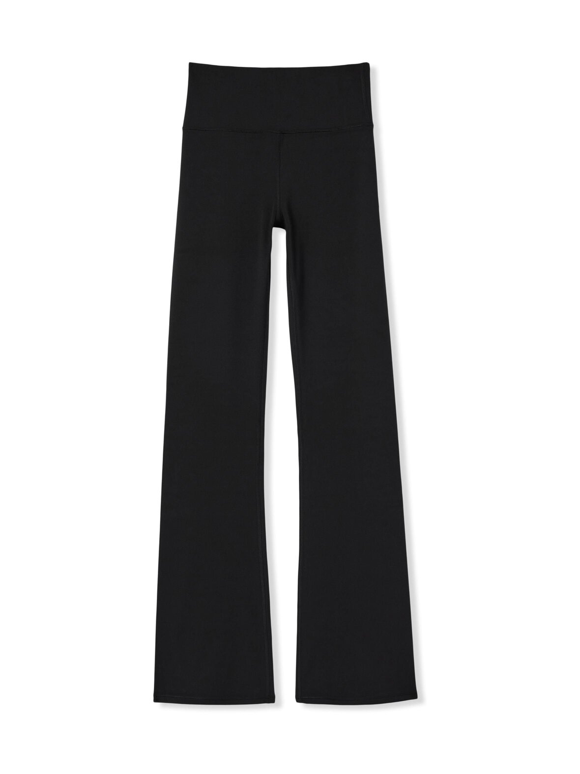 Allthefeels Slim Flare -treenitrikoot