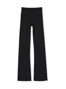 Vuori - Allthefeels Slim Flare -treenitrikoot - BLK BLACK | Stockmann
