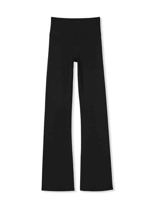 Allthefeels Slim Flare -treenitrikoot