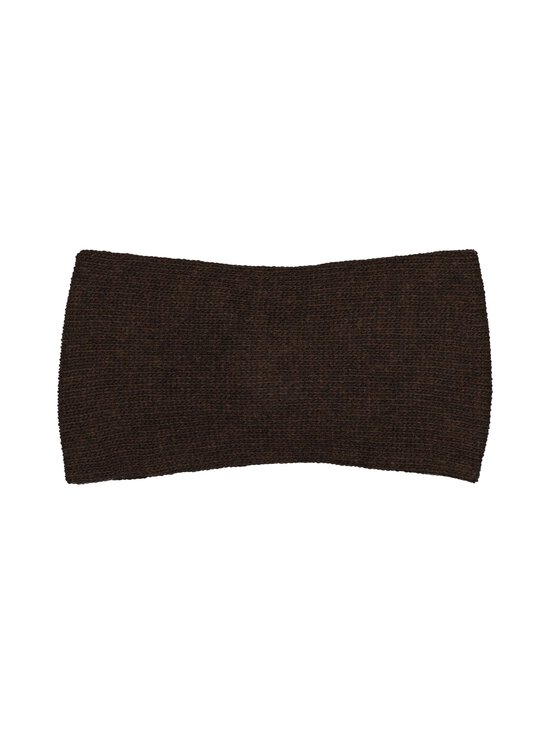 A+more - Cissi-kashmirsekoite neulepanta - DARK BROWN 6030 - photo 2 A+more - Cissi-kashmirsekoite neulepanta - DARK BROWN 6030 | Stockmann - photo 2