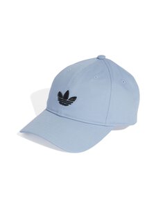 adidas Originals - Baseball AC cepure ar nagu - JV7389 BLUE | Stockmann