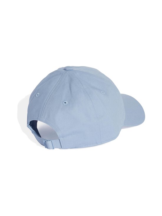 adidas Originals - Baseball AC cepure ar nagu - JV7389 BLUE - photo 2 adidas Originals - Baseball AC cepure ar nagu - JV7389 BLUE | Stockmann - photo 2