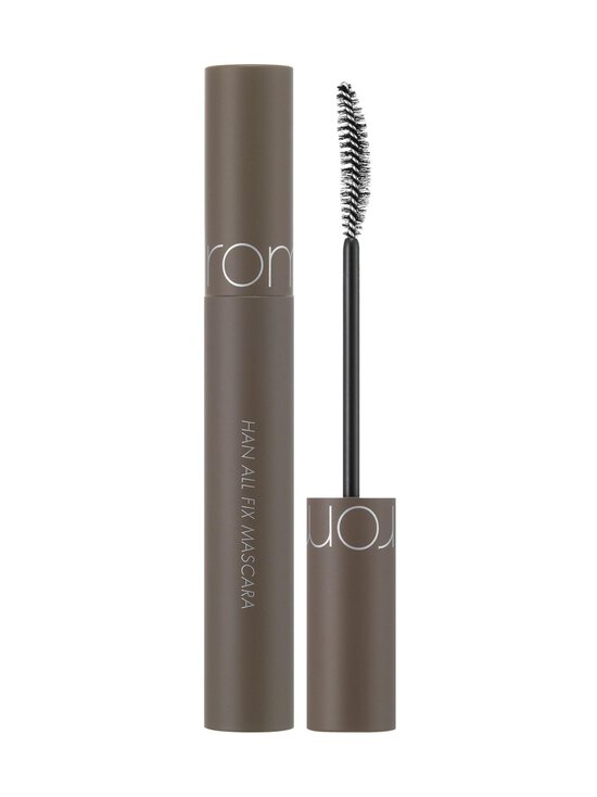 Rom&nd - Han All Fix Mascara -ripsiväri - 02 LONG ASH | Stockmann - photo 1