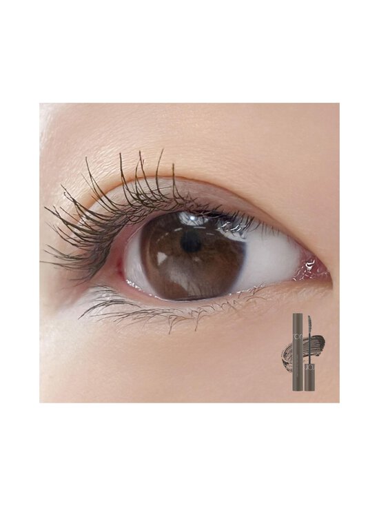 Rom&nd - Han All Fix Mascara -ripsiväri - 02 LONG ASH | Stockmann - photo 3