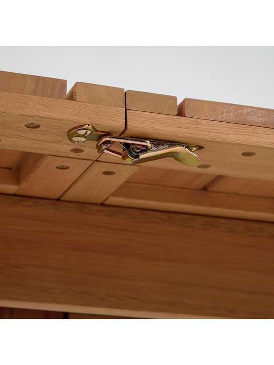 Kave Home - Hanzel -jatkettava ruokapöytä - RUSKEA | Stockmann - photo 5