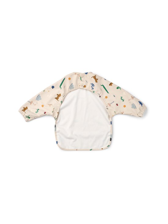 Liewood - Põll Merle Cape - AROUND THE WORLD / SANDY | Stockmann - photo 2