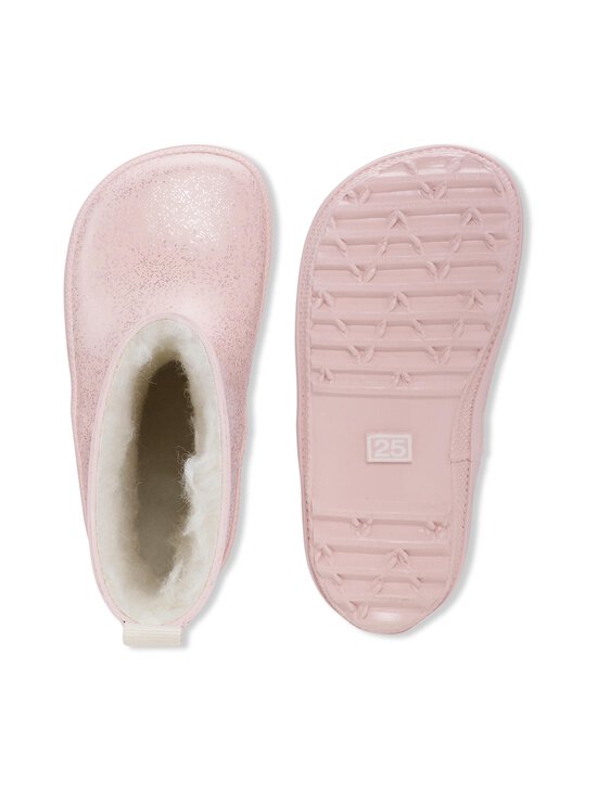 Bundgaard - Aspen barefoot thermo gumijas zābaki - 9412 OLD ROSE SPARKLE - photo 2 Bundgaard - Aspen barefoot thermo gumijas zābaki - 9412 OLD ROSE SPARKLE | Stockmann - photo 2