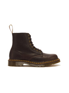 Dr. Martens - Pascal Ambassador -nilkkurit - DARK BROWN | Stockmann