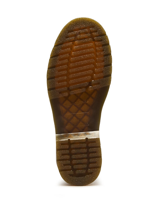 Dr. Martens - Pascal Ambassador -nilkkurit - DARK BROWN | Stockmann - photo 4