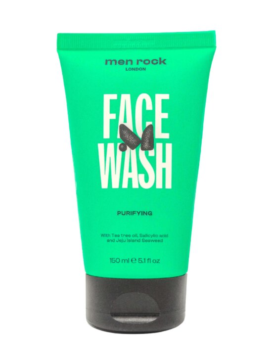 Men Rock - Face Wash Purifying -puhdistusaine - NOCOL | Stockmann - photo 1
