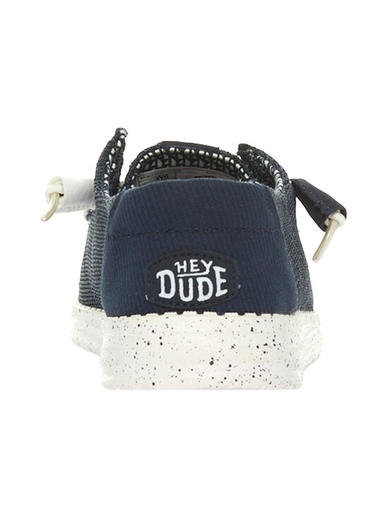 HEYDUDE - Wendy Stretch Sox apavi - 410 NAVY - photo 3 HEYDUDE - Wendy Stretch Sox apavi - 410 NAVY | Stockmann - photo 3