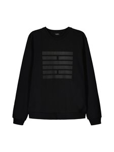 BILLEBEINO - Darkside-collegepaita - BLACK BILLEBEINO - Darkside-collegepaita - BLACK | Stockmann