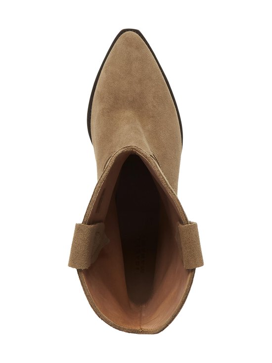 Isabel Marant - Duerto-saappaat - 50TA TAUPE | Stockmann - photo 2