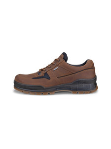 ecco - Track 25 -sneakerit - 50371 CAMEL/BLACK | Stockmann