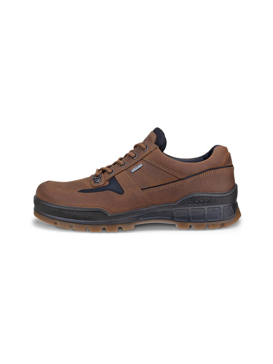ecco - Track 25 brīvā laika apavi - 50371 CAMEL/BLACK | Stockmann - photo 1