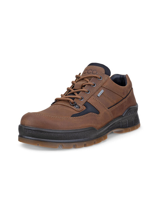 ecco - Track 25 brīvā laika apavi - 50371 CAMEL/BLACK | Stockmann - photo 2