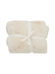 Villa Stockmann - Davos-päiväpeitto - VANILLA WHITE | Stockmann
