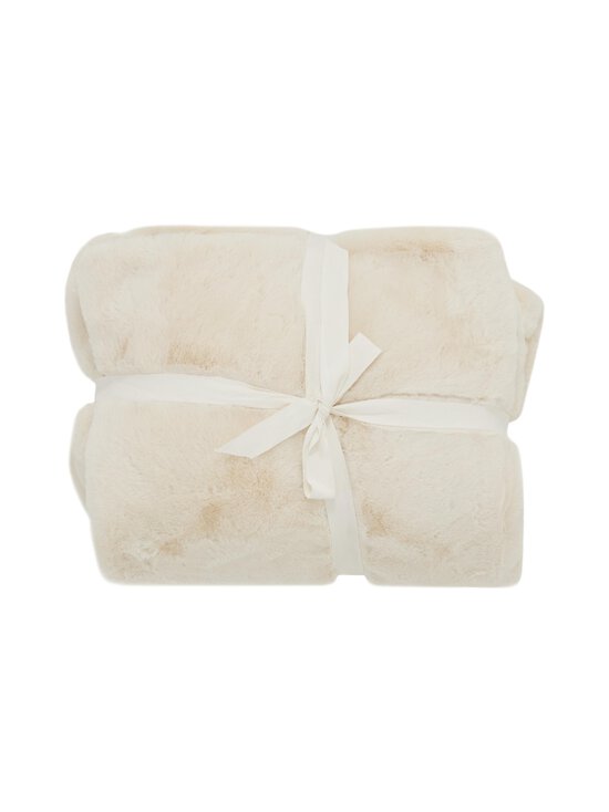 Villa Stockmann - Davos-päiväpeitto - VANILLA WHITE | Stockmann - photo 1