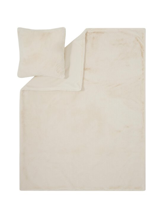 Villa Stockmann - Davos-päiväpeitto - VANILLA WHITE | Stockmann - photo 4