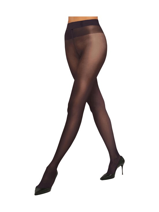 Wolford - Satin Touch -sukkahousut 20 den - 3249 WILD PLUM | Stockmann - photo 3
