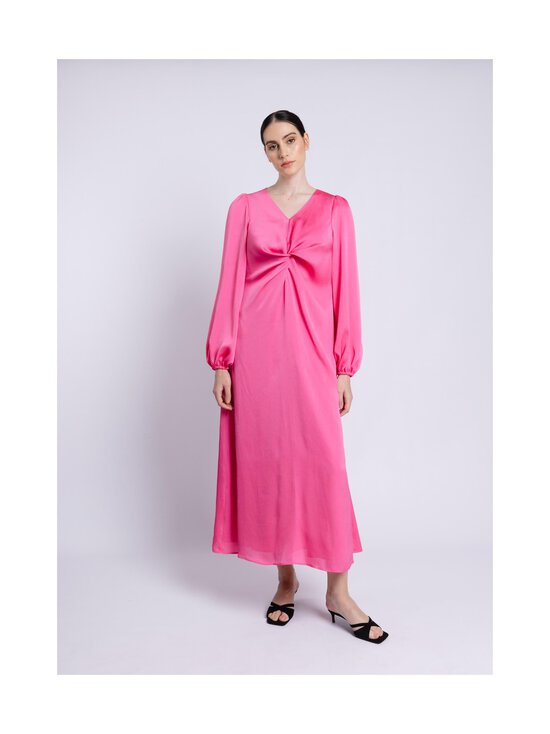 Katri Niskanen - Polina kleita - PINK - photo 3 Katri Niskanen - Polina kleita - PINK | Stockmann - photo 3