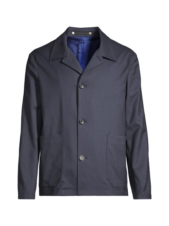 PS Paul Smith - Casual Fit -paitatakki - 49_VERY DARK NAVY - photo 1 PS Paul Smith - Casual Fit -paitatakki - 49_VERY DARK NAVY | Stockmann - photo 1
