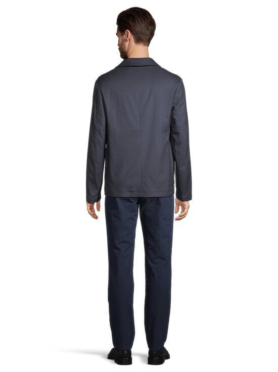 PS Paul Smith - Casual Fit -paitatakki - 49_VERY DARK NAVY - photo 3 PS Paul Smith - Casual Fit -paitatakki - 49_VERY DARK NAVY | Stockmann - photo 3