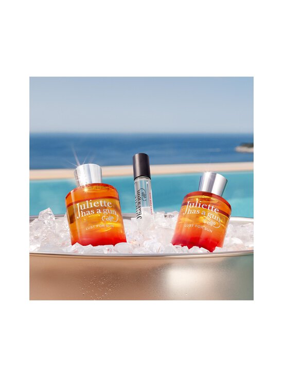 Juliette has a Gun - Lust For Sun EdP -tuoksu - NOCOL - photo 4 Juliette has a Gun - Lust For Sun EdP -tuoksu - NOCOL | Stockmann - photo 4