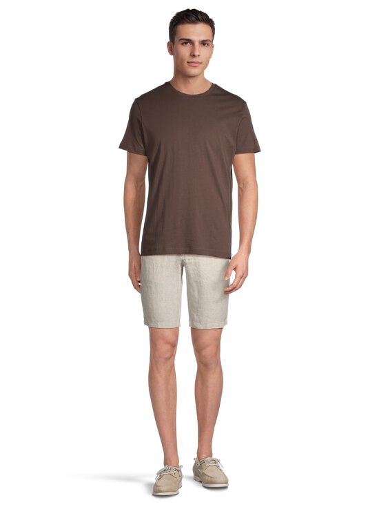 SAND Copenhagen - Jason S -shortsit - 220 LIGHT CAMEL | Stockmann - photo 3