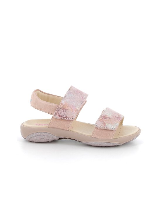 Primigi - Nahkasandaalit tarranauhoilla - MULTICOLOUR PINK | Stockmann - photo 2