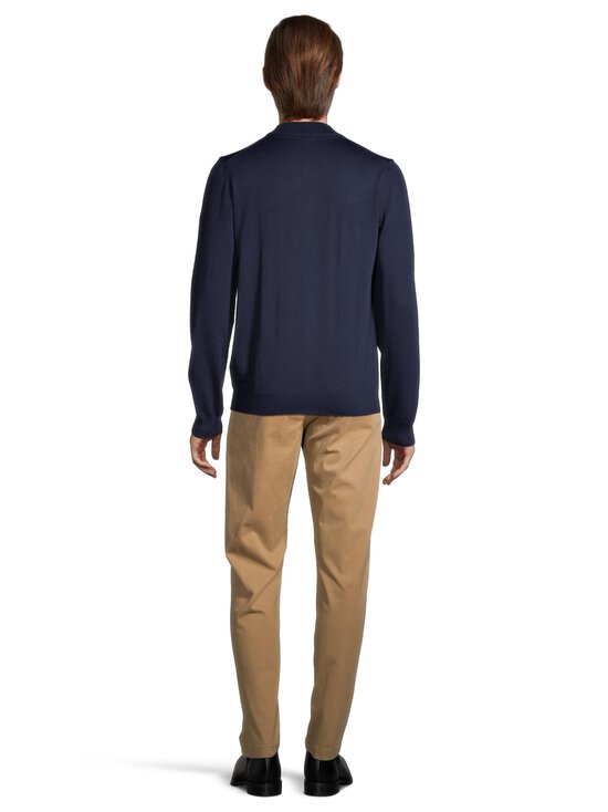 Stenströms - Meriinovillane kardigan - 190 NAVY | Stockmann - photo 3