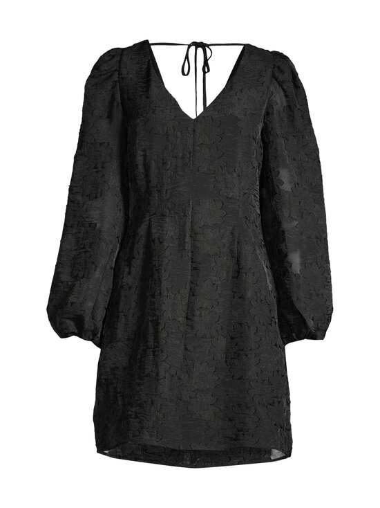 Samsoe Samsoe - Anai Floral Dress - BLACK | Stockmann - photo 1
