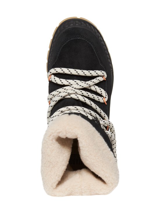 Palladium - Nahksaapad Pallashock Hiver - 008 BLACK - photo 2 Palladium - Nahksaapad Pallashock Hiver - 008 BLACK | Stockmann - photo 2