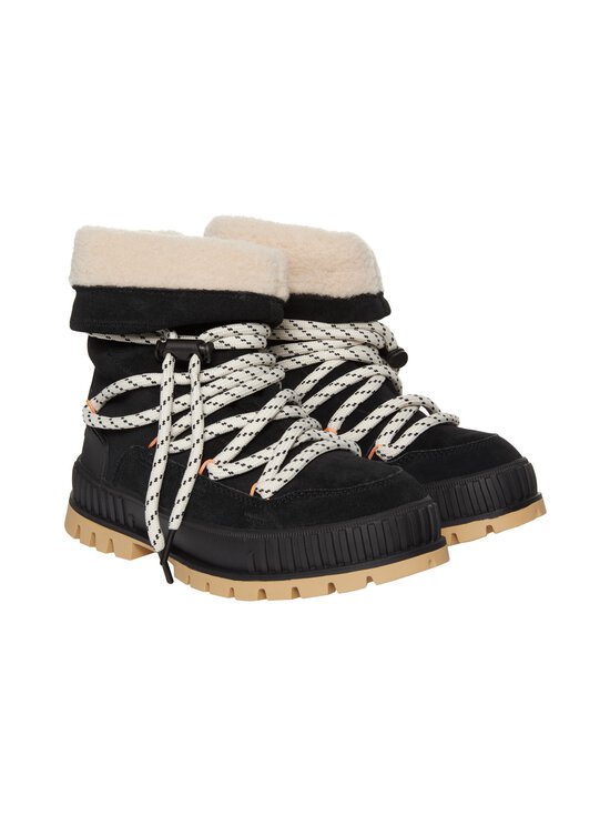 Palladium - Nahksaapad Pallashock Hiver - 008 BLACK - photo 5 Palladium - Nahksaapad Pallashock Hiver - 008 BLACK | Stockmann - photo 5