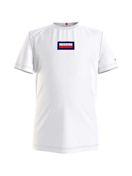 MSW HILFIGER GRAPHIC -paita