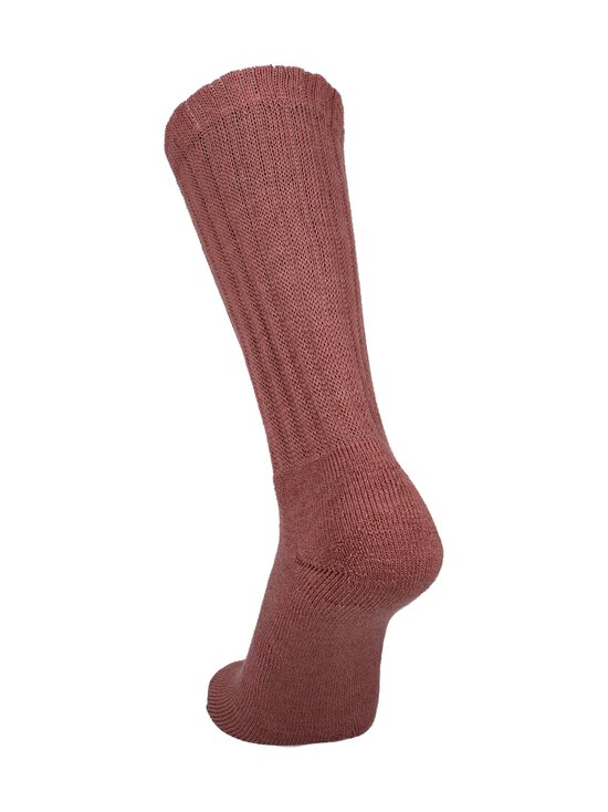 Sukkamestarit - Lamu merīnvilnas zeķes - 185 BERRY PORRIDGE | Stockmann - photo 2