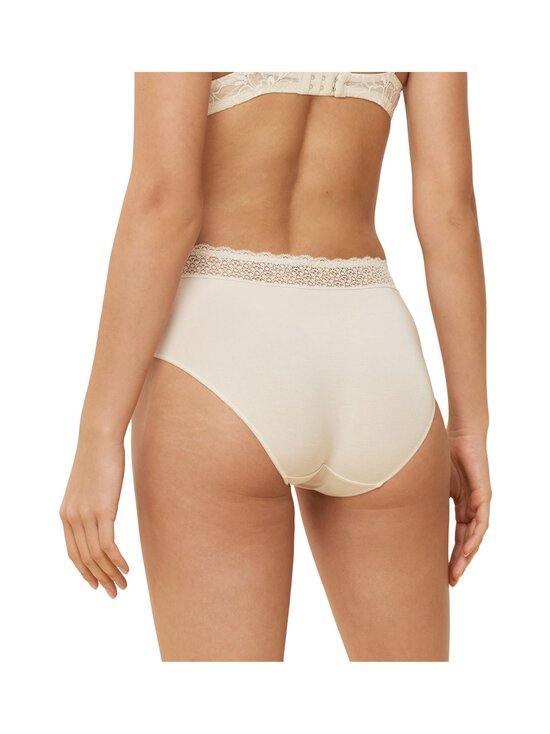 Triumph - Feel of modal midi -alushousut - 6720 CREAMY DREAM - photo 3 Triumph - Feel of modal midi -alushousut - 6720 CREAMY DREAM | Stockmann - photo 3