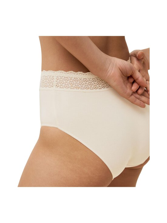 Triumph - Feel of modal midi -alushousut - 6720 CREAMY DREAM - photo 4 Triumph - Feel of modal midi -alushousut - 6720 CREAMY DREAM | Stockmann - photo 4