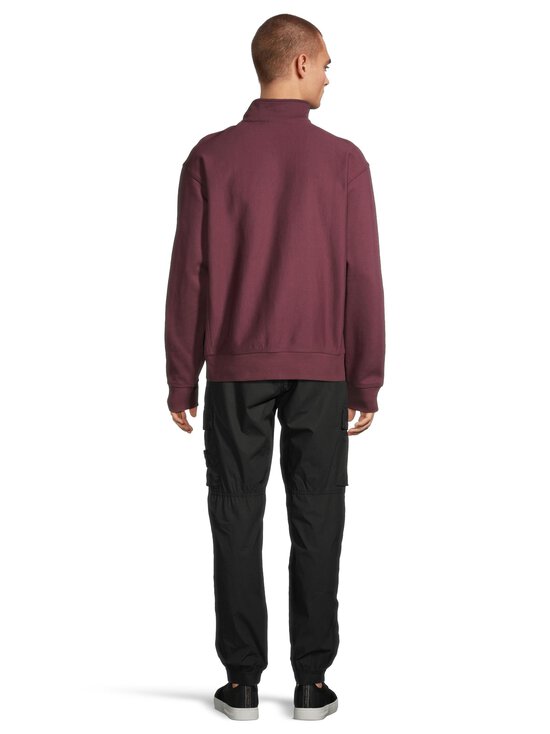 Carhartt WIP - Pusa Half Zip American Script - 33KXX RONDO /--- | Stockmann - photo 3