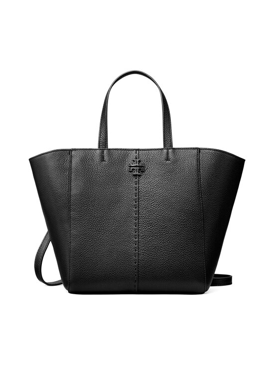 Mcgraw Carryall -nahkalaukku