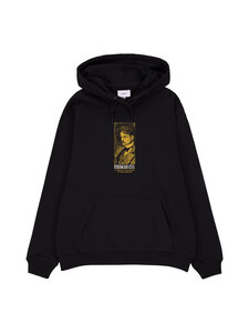 Makia - Sibelius-huppari - 999 BLACK | Stockmann