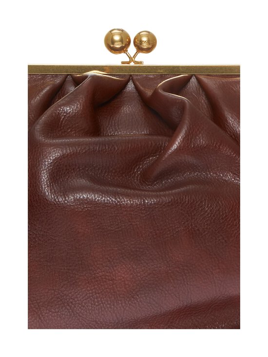 Max Mara Weekend - Mirte-nahkalaukku - 001 TABACK - photo 4 Max Mara Weekend - Mirte-nahkalaukku - 001 TABACK | Stockmann - photo 4