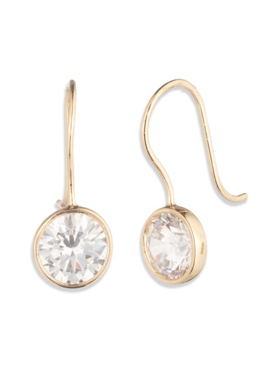 Lauren Ralph Lauren - Drop auskari - 710 GLD/CRY | Stockmann - photo 1