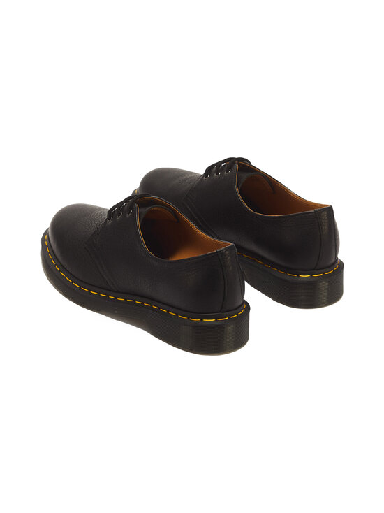 Dr. Martens - 1461 Ambassador pastaigu apavi - BLACK | Stockmann - photo 2