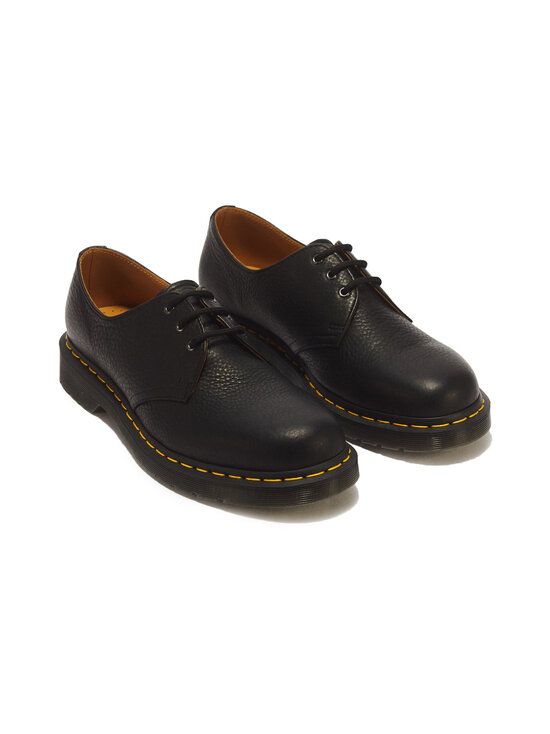 Dr. Martens - 1461 Ambassador pastaigu apavi - BLACK | Stockmann - photo 3