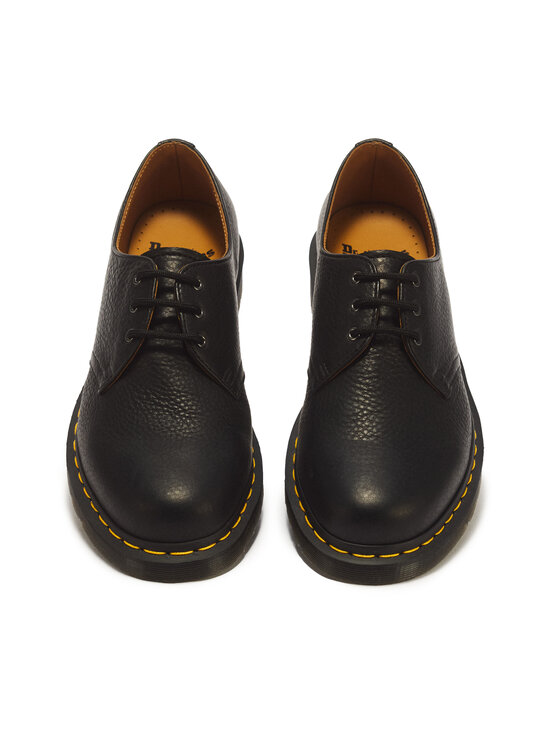 Dr. Martens - 1461 Ambassador pastaigu apavi - BLACK | Stockmann - photo 4