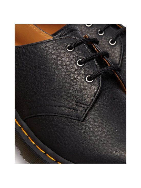 Dr. Martens - 1461 Ambassador pastaigu apavi - BLACK | Stockmann - photo 6