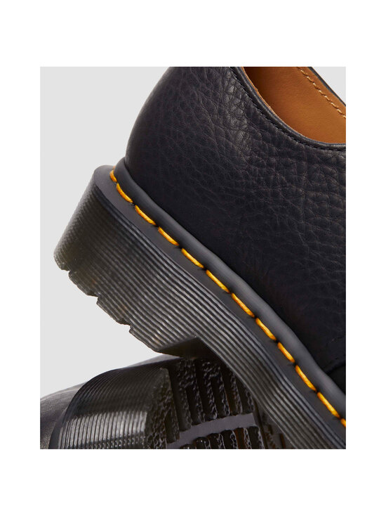 Dr. Martens - 1461 Ambassador pastaigu apavi - BLACK | Stockmann - photo 8