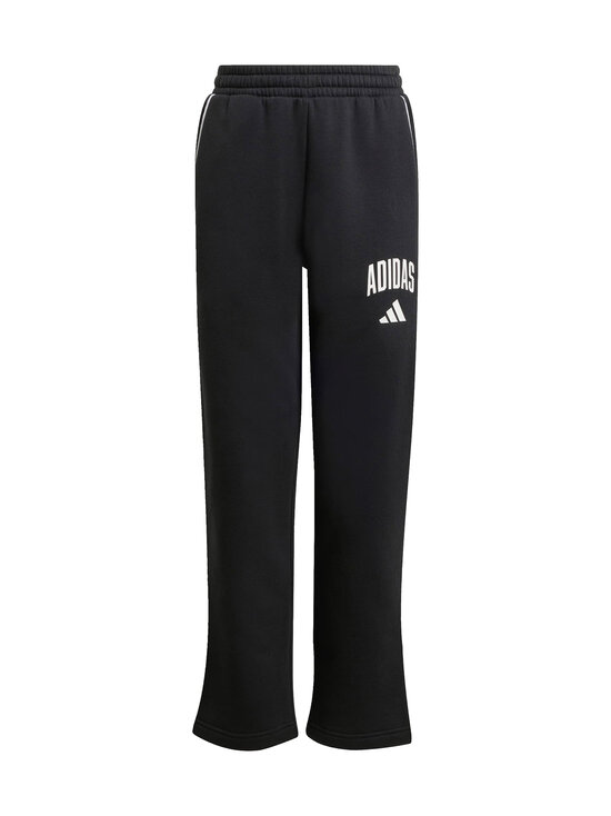 adidas Sportswear - Dressipüksid - JM1538 BLACK/WHITE | Stockmann - photo 1